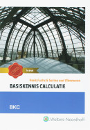 Basiskennis calculatie