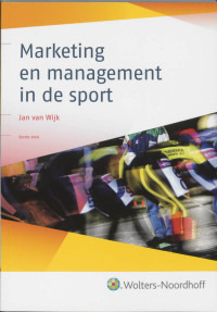 Marketing en management in de sport