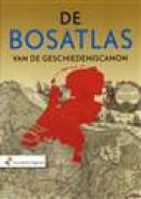 De Bosatlas van de Geschiedeniscanon