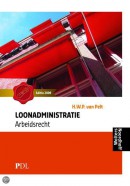 Loonadministratie Arbeidsrecht 2009