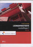 Loonadministratie Editie 2009 Loonheffing 1