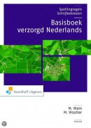Basisboek verzorgd Nederlands