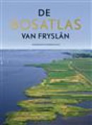 De Bosatlas van Fryslân