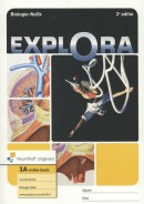 Explora 2e bio-nask vmbo-basis 1 leerwerkboek A