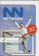Network 3B vwo Textbook 