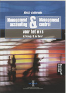 Management accounting & management control voor het mkb