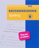 Basisvaardigheden Spelling Pabo