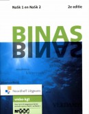 Binas vmbo-kgt informatieboek voor Nask1 en nask2