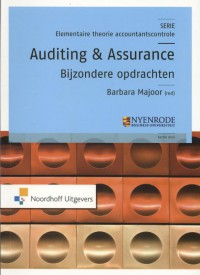 Auditing en Assurance: Bijzondere opdrachten