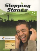 Stepping Stones 4e vmbo basic 4 textbook