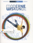 Moderne Wiskunde 10 havo 5 wiskunde D leerboek