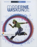Moderne Wiskunde 10 havo 5 wiskunde A leerboek