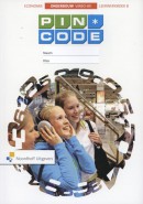 Pincode 5e vmbo basis (kader) 2B leerwerkboek