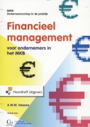 Financieel management voor ondernemers in het MKB