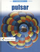 Pulsar 3e kgt 1-2 leerboek