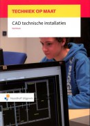 CAD technische installaties Werkboek