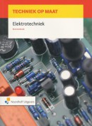 Techniek op maat Elektrotechniek Bronnenboek 