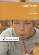 Actief leren: bronnenboek