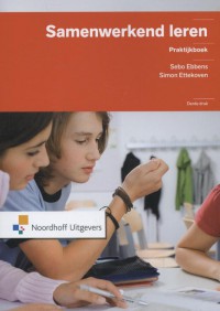 Samenwerkend leren : praktijkboek