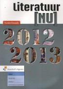 Literatuur (Nu) Nederlands 2012-2013 TF havo 4/5 magazine
