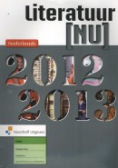 Literatuur Nu Ned 2012-2013 TF vwo 4/5/6 magazine