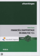 Financiële rapportage & analyse uitwerkingenboek