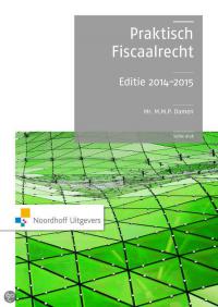 Praktisch Fiscaalrecht, Editie 2014-2015