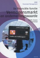 De financiële functie: Vermogensmarkt en ondernemingswaarde