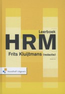 Leerboek HRM