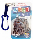 Loco Quiz Vogels