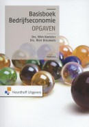 Basisboek Bedrijfseconomie opgaven