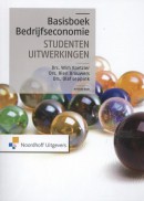 Basisboek Bedrijfseconomie-Studentenuitwerkingen