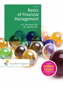 The Basics of financial management