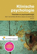 Klinische psychologie