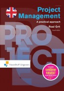 Project Management, A practical Approach-Eng ed