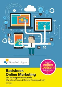 Basisboek online marketing