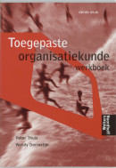 Toegepaste organisatiekunde (werkboek)