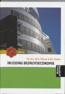 Inleiding bedrijfsconomie / druk 10