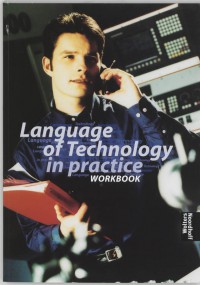Language of technology in practice Workbook