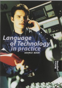 Language of technology in practice source book