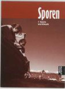 Sporen / 1 basis / deel Werkboek / druk 1