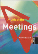 Archipelago meetings + cd rom