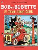 Bob et Bobette Teuf teuf club 133