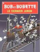 Bob et Bobette 279 Le Dernier Juron
