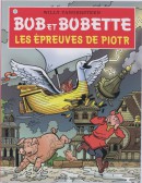 Bob et Bobette 253 Les Epreuves de Piotr