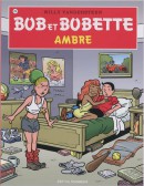 Bob et Bobette 259 Ambre