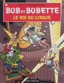 Bob et Bobette 81 Le Roi du Cirque