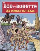 Bob et Bobette 125 Les diables du Texas
