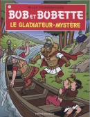 Bob et Bobette 113 Le gladiateur mystère