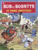 Bob et Bobette 158 Le viking impetueux